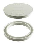 PROFLO&reg; PVC Backwater Sleeve Kit Only 