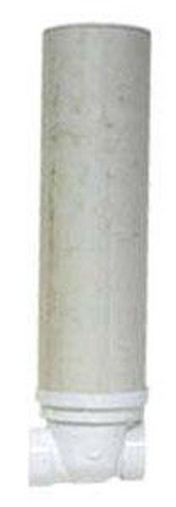 PROFLO&reg; Plastic Hub Backwater Valve 