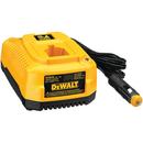 DEWALT Yellow/Black 7.2/18V 1 Hour Charger 