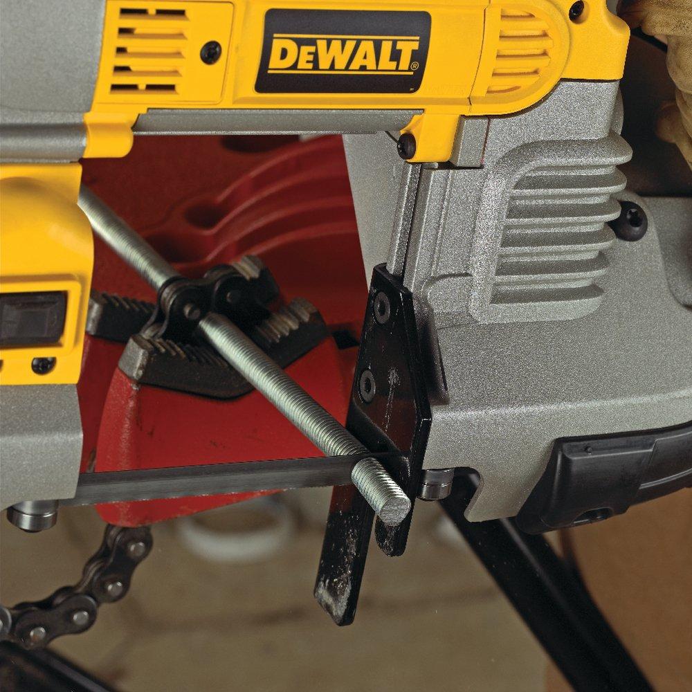 DEWALT Deep Cutting Band Saw 