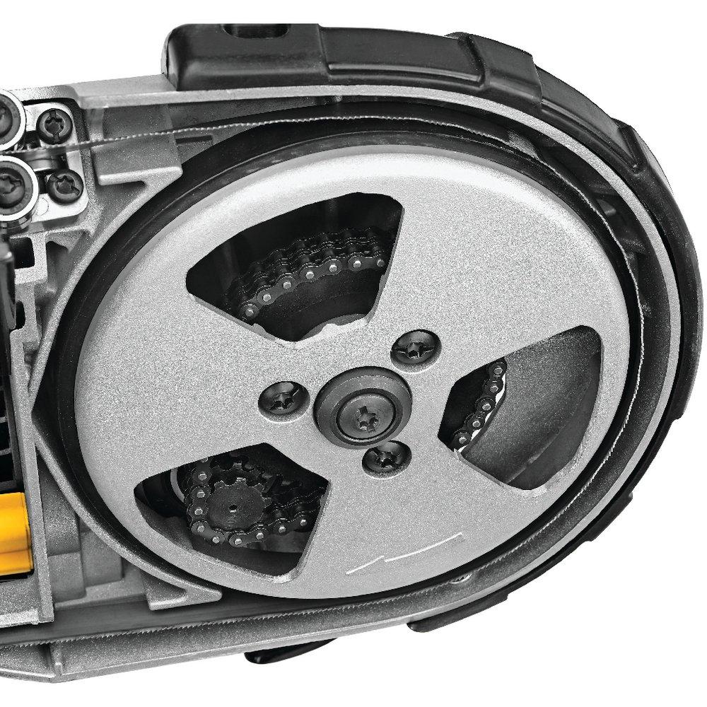DEWALT Deep Cutting Band Saw 