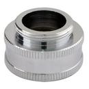 Lincoln Products&reg; 15/16 in. Hose to Aerator Adapter 