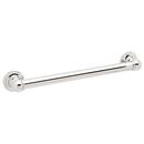 Ginger Polished Chrome 12 in. Grab Bar 