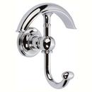 Ginger Polished Chrome Robe Hook 
