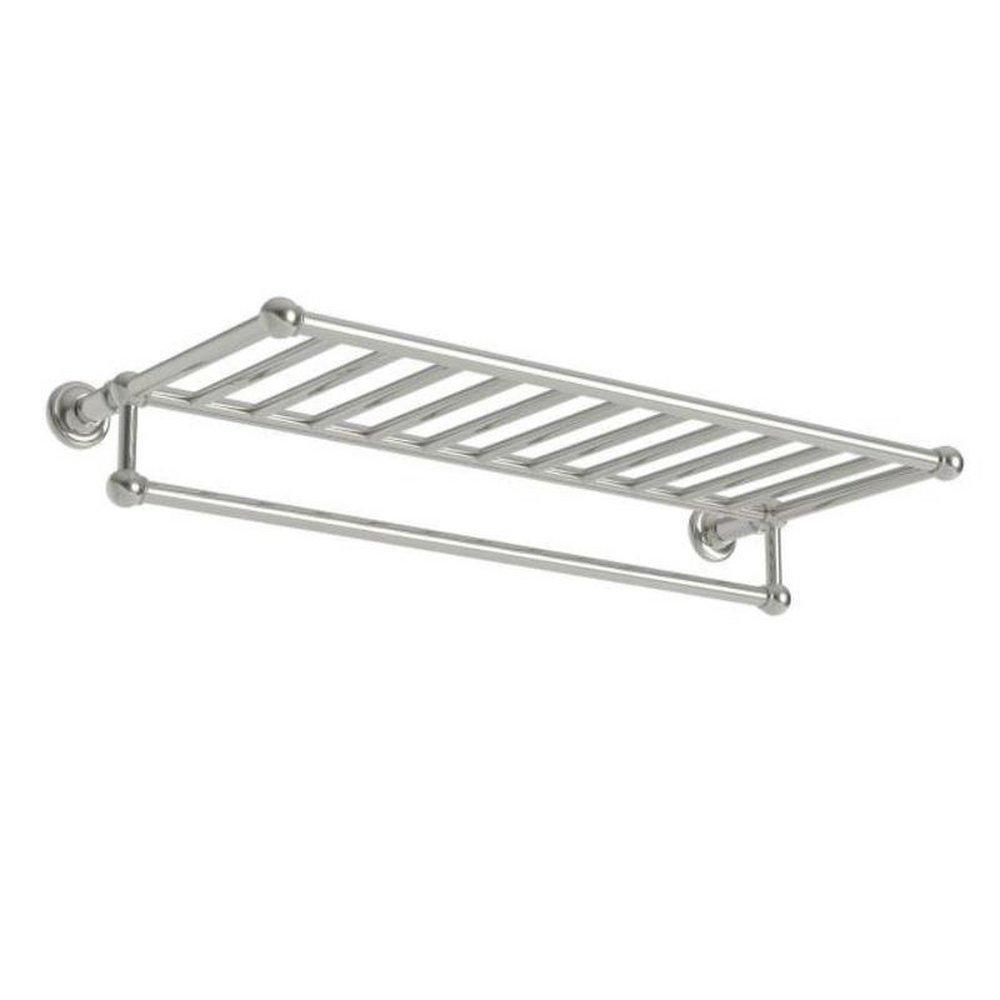 Ginger PN COLUMNAR 24 HOTEL SHLF W/ 