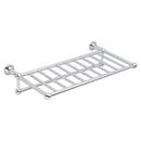 CP 20 HOTEL Shelf With Bar *COLUMN 