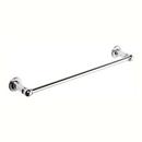Ginger Polished Chrome 24 in. Towel Bar 