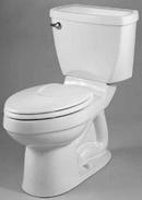American Standard White 1.6 gpf Toilet Tank 