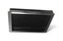 14-1/4 in. Supply Register Galvanized Steel 