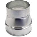 26 ga Galvanized No-Crimp Duct Reducer 