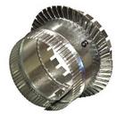 8 Ductboard Collar SNAP TAB R8 