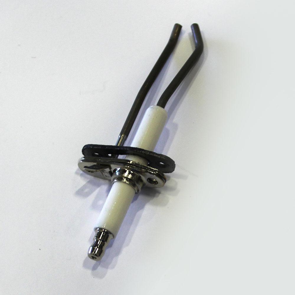 Heat Transfer Products Electrode with Gasket 