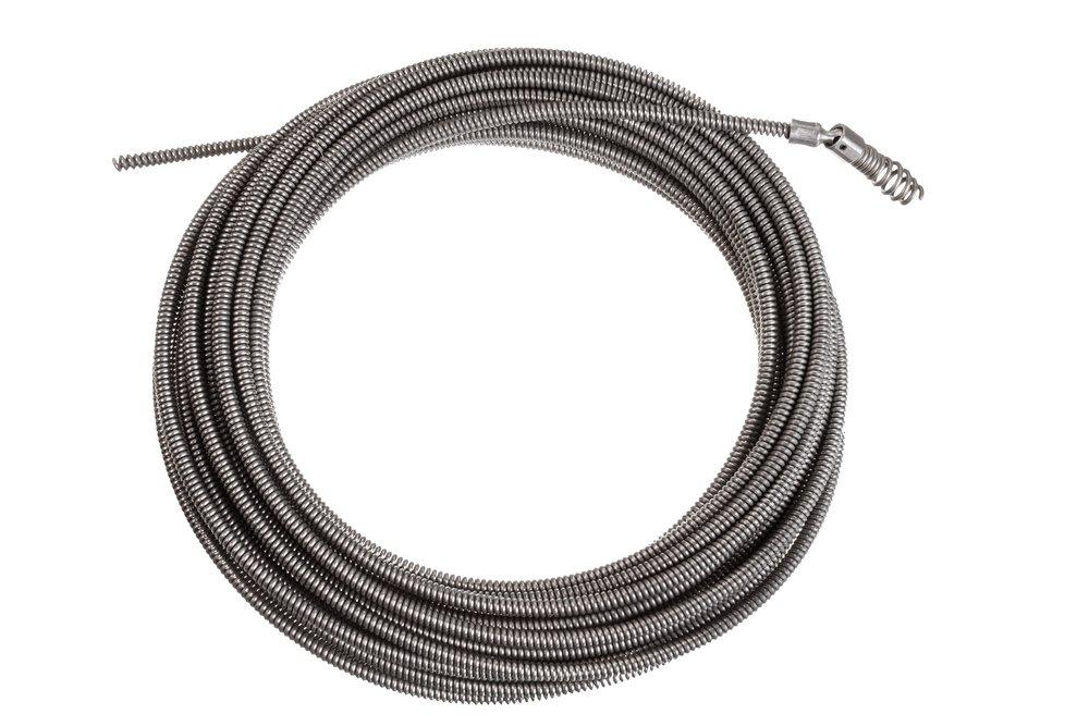 RIDGID 50 ft. Cable 