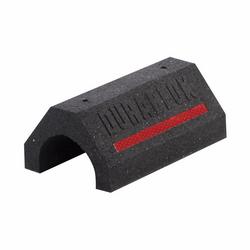 9-3/5 in. Plastic Channel Support