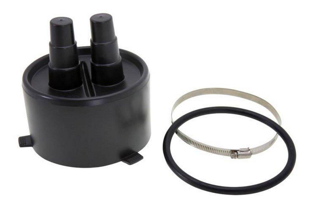 Uponor PEX Twin End Cap 