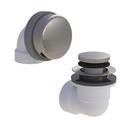 Watco Oil Rubbed Bronze 11-1/2 in. Plastic Toe-Tap Drain 