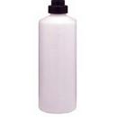 34 oz. Polyethylene Replacement Soap Container with Cap