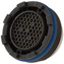 Delta Faucet Chrome Male Threaded Aerator 