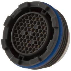 Male Threaded Aerator in Chrome