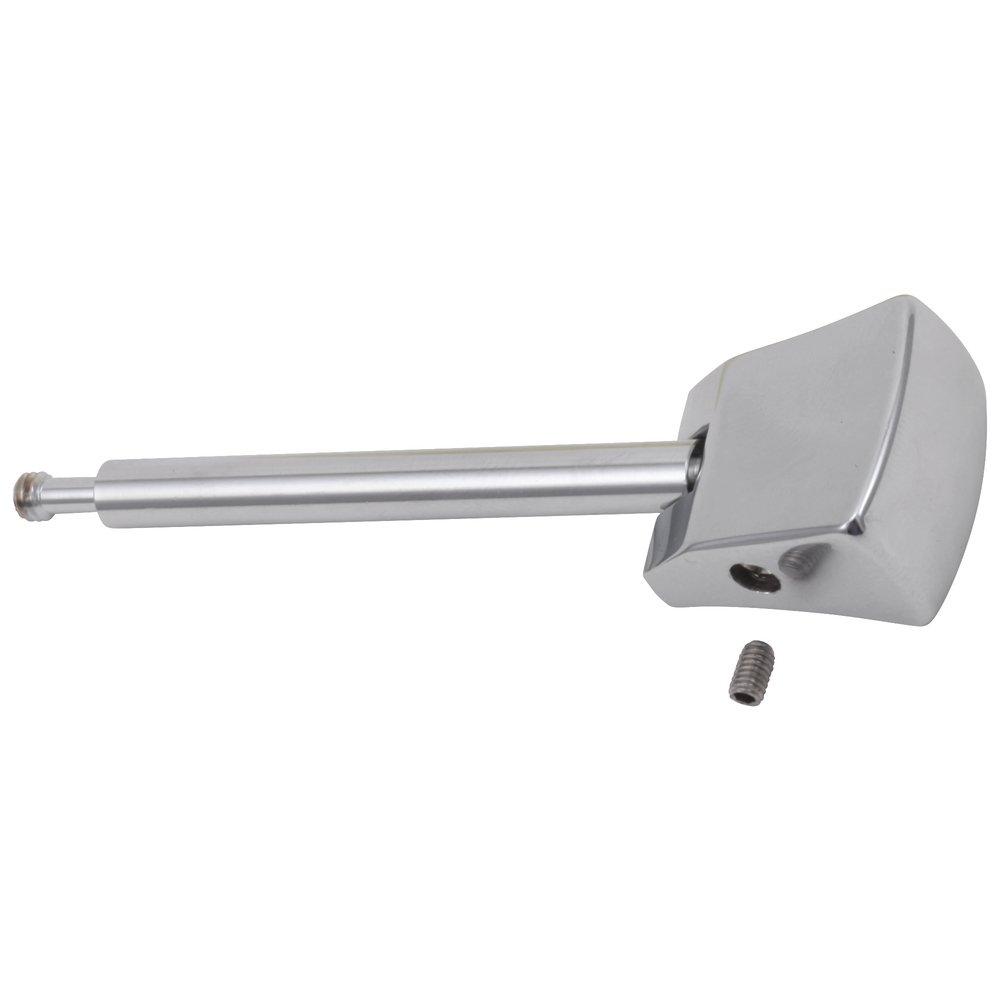 Delta Faucet Chrome Lift Rod with Knob and Set Screw 