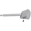 Delta Faucet Chrome Lift Rod with Knob and Set Screw 
