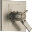 TempAssure 17T Series Valve Trim Only in Brilliance Stainless