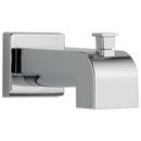Delta Faucet Chrome Tub Spout - Pull-Up Diverter 