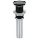 Delta Faucet Venetian Bronze Push Pop Assembly (Less Overflow) 