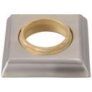 2-1/8 in. Metal Gasket in Brilliance Stainless