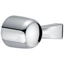 Lever Handle Kit in Polished Chrome