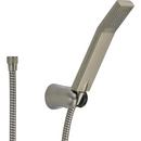 Wall Mount Hand Shower in Brilliance Stainless