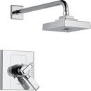 Monitor 17 Series Shower Only Trim in Polished Chrome (Trim Only)