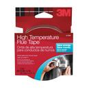 3M&trade; 1-1/2 in. High Temperature Flue Tape 