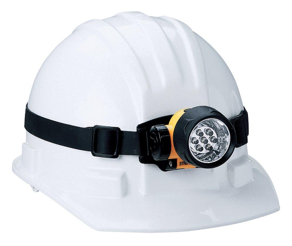 Streamlight Yellow Septor LED Headlamp 