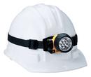 Septor LED Headlamp in Yellow