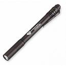 Streamlight Black 24 Lumens AA Aluminum LED Flashlight 
