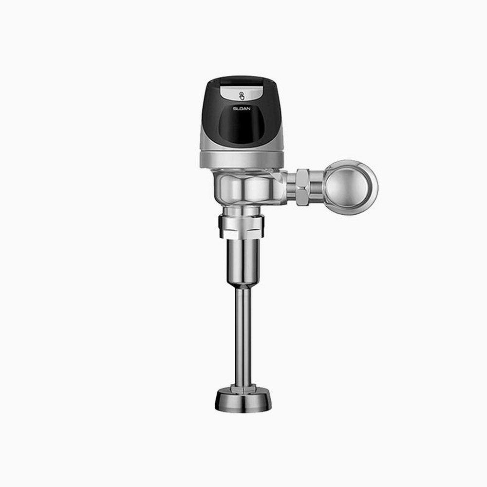 Sloan Valve Chrome 1 gpf Flush Valve 