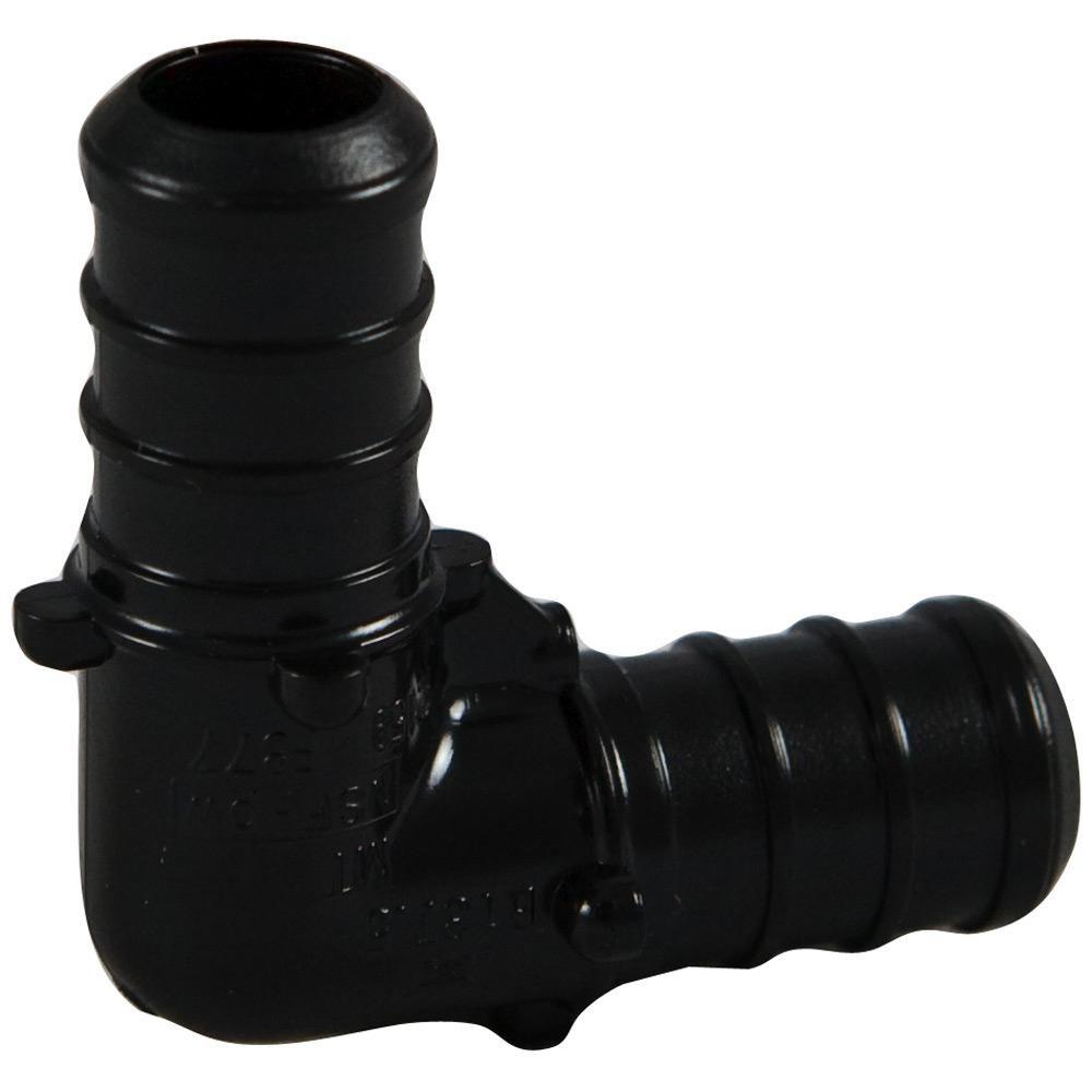 NIBCO Insert 90 Degree PEX Elbow 