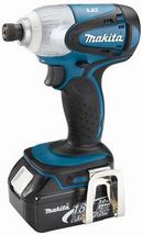 5-3/4 in. Cordless Impact Driver