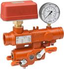 Victaulic Riser Manifold Assembly 