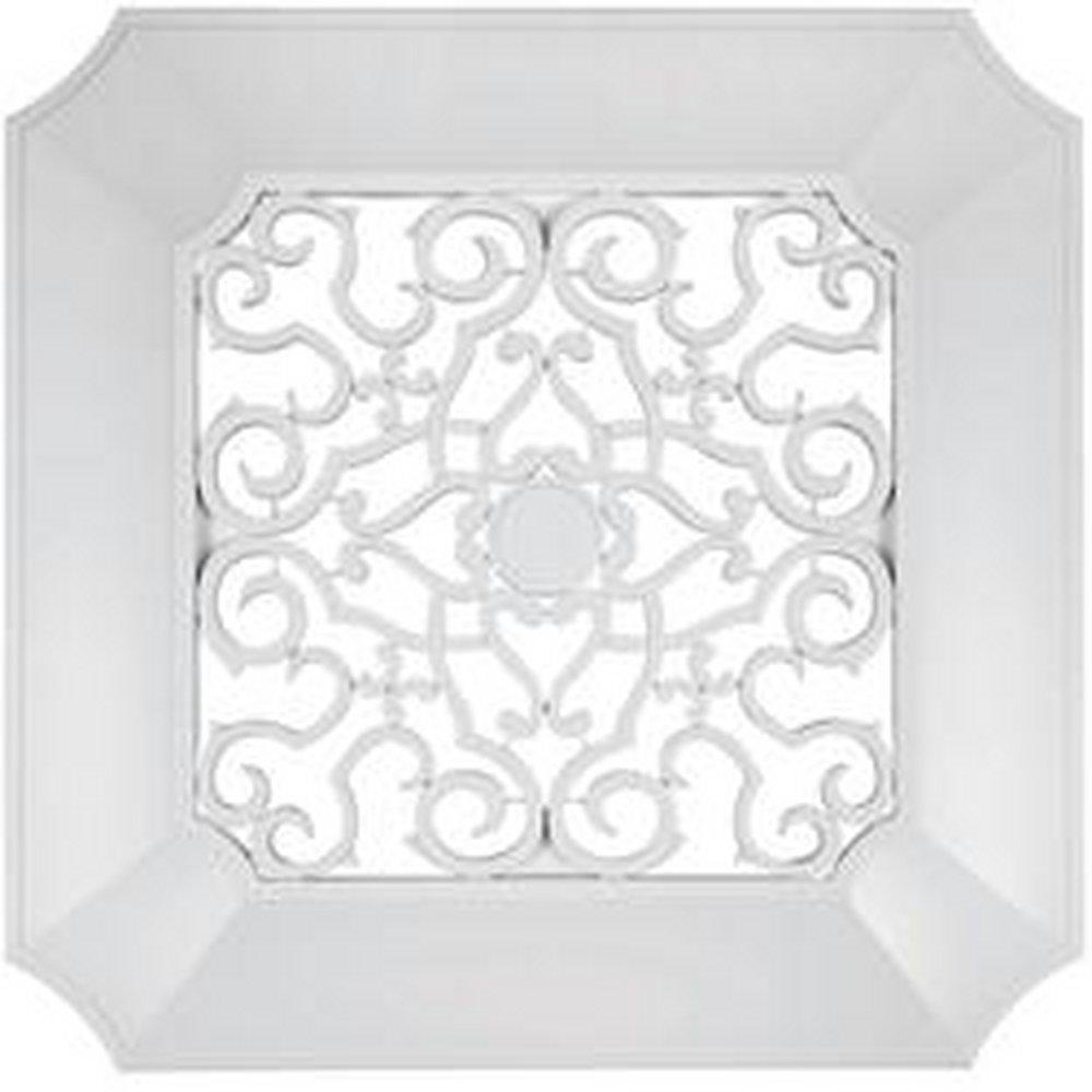 Panasonic White Bathroom Exhaust Fan 