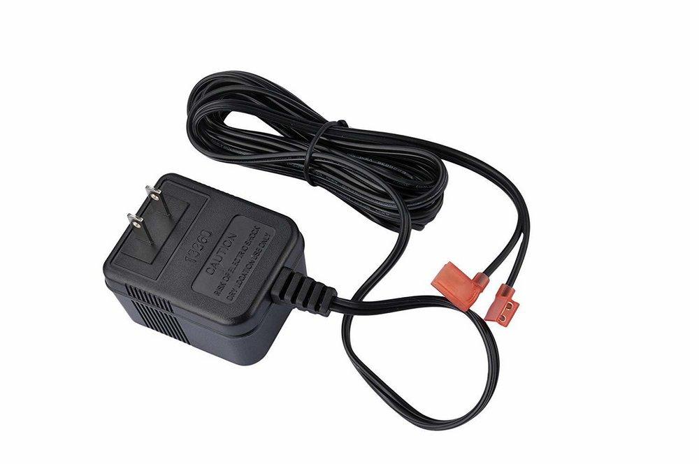 North Star 24 V Transition With Power CORD 