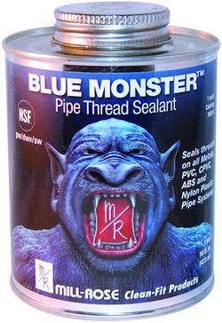 1 pt Sealant in Blue