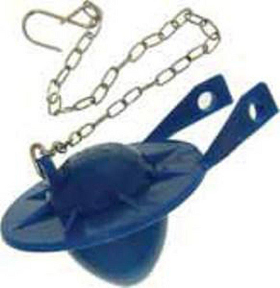 Kissler Blue Flapper 