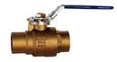Milwaukee Valve Lever Handle Locking for Milwaukee Valve BA475B and BA485B Ball Valve 