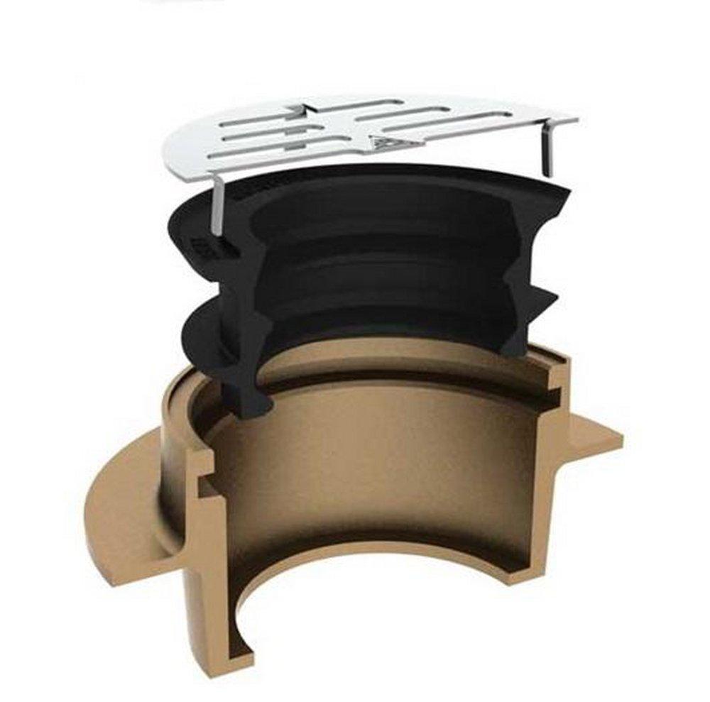 Acorn Engineering Rubber Drain Gasket 