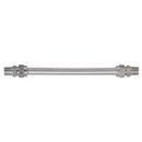 Dormont 1/2 in. Male Threaded Gas Appliance Connector 