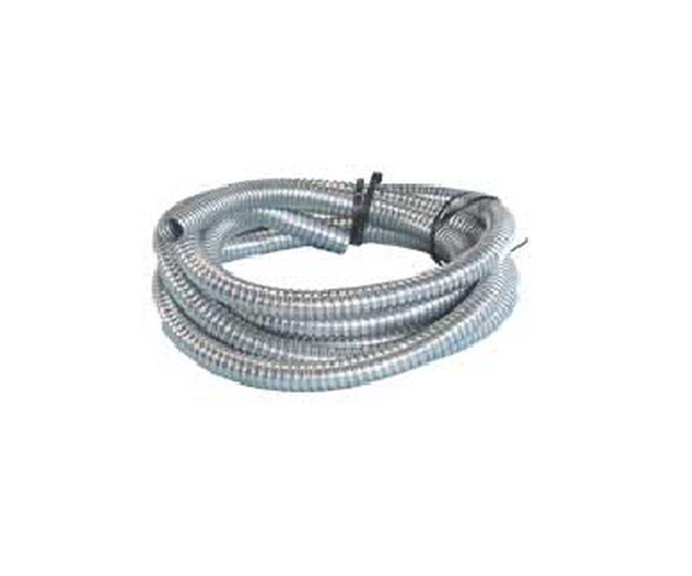 Omega Flex 1-1/4 in. Flop Steel Conduit For 3/4 