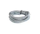 Omega Flex 1-1/4 in. Flop Steel Conduit For 3/4 