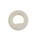 Rubber Thrust Washer for 4-MD-HC, 5-MD-HC, TE-3-MD-HC, TE-4-MD-HC and TE-5-MD-HC